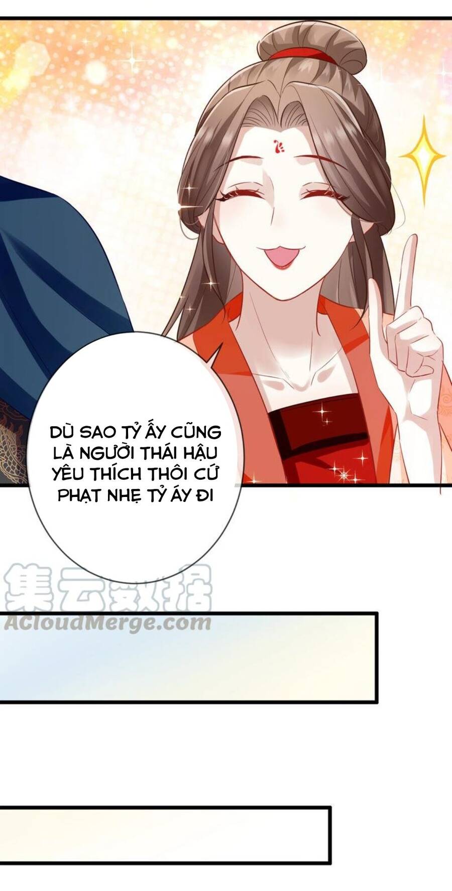 Xuyên Vào Trò Chơi Công Lược Boss Phản Diện Chap 8 - Next Chap 9