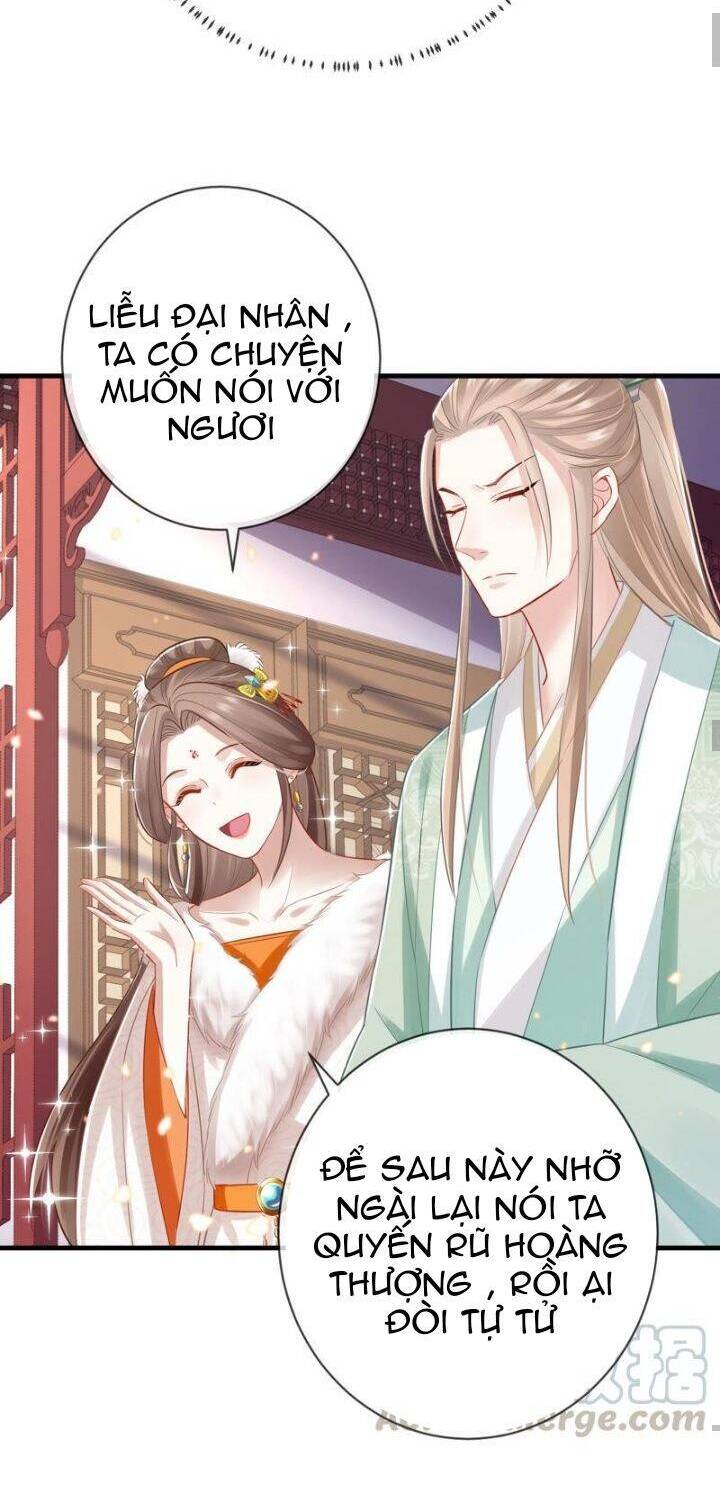 Xuyên Vào Trò Chơi Công Lược Boss Phản Diện Chap 9 - Next Chap 10