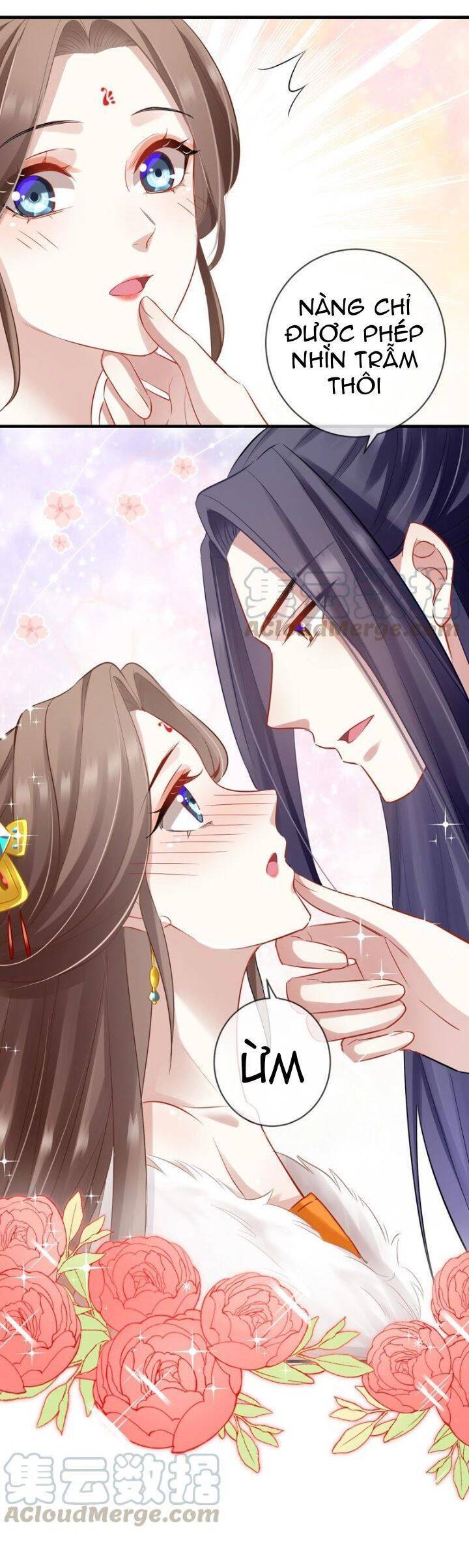 Xuyên Vào Trò Chơi Công Lược Boss Phản Diện Chap 9 - Next Chap 10