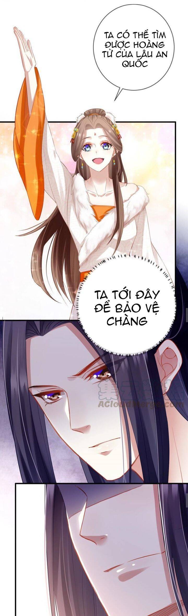 Xuyên Vào Trò Chơi Công Lược Boss Phản Diện Chap 9 - Next Chap 10