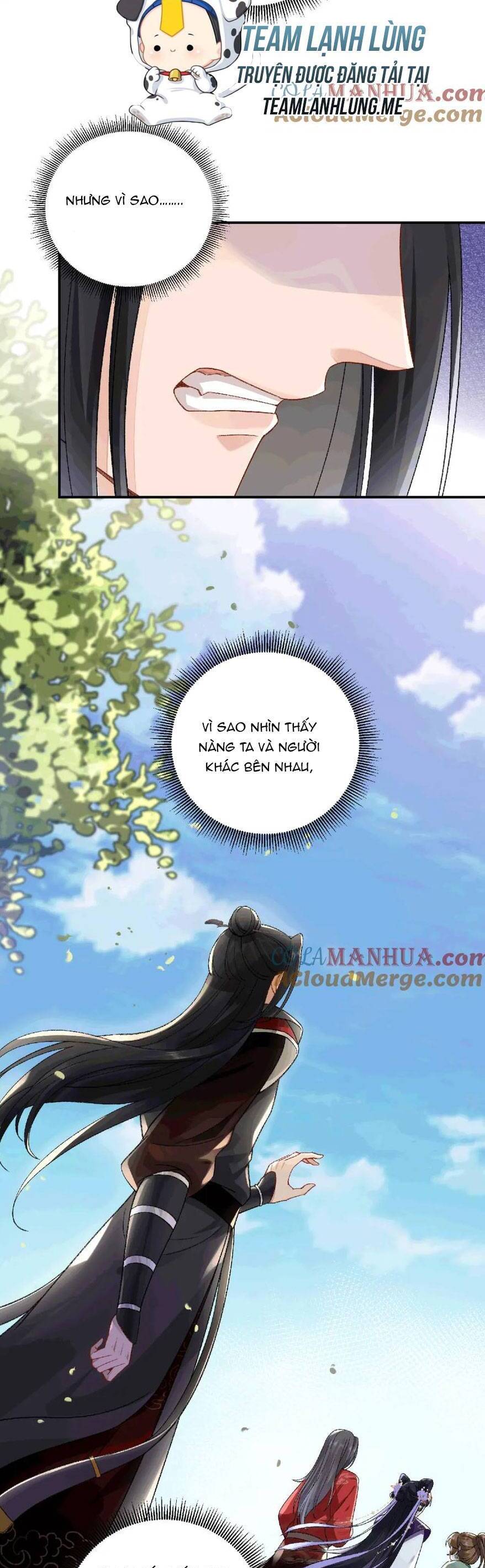 Xuyên Vào Văn Tu Tiên Lập Nam Đoàn Chap 33 - Next Chap 34