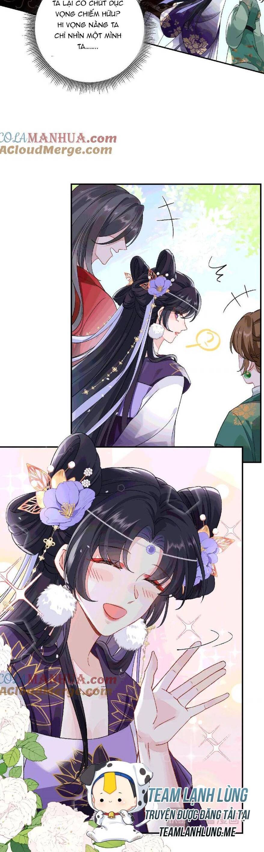 Xuyên Vào Văn Tu Tiên Lập Nam Đoàn Chap 33 - Next Chap 34