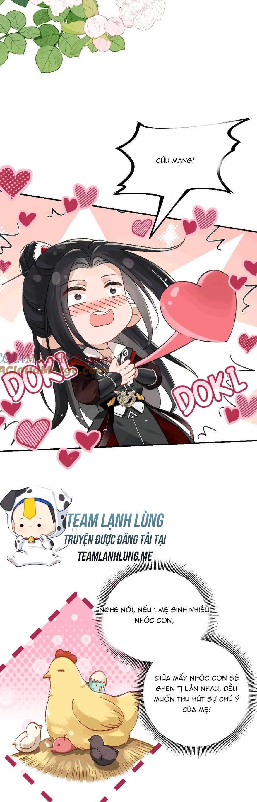 Xuyên Vào Văn Tu Tiên Lập Nam Đoàn Chap 33 - Next Chap 34