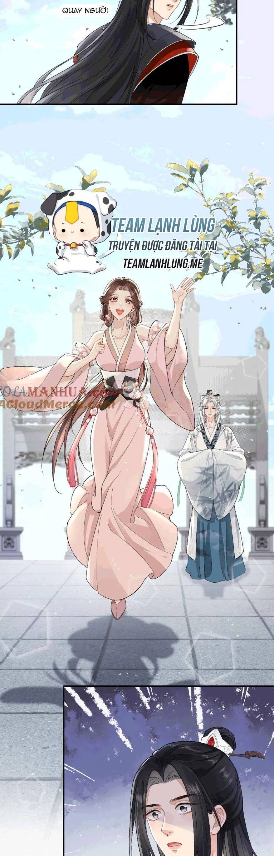 Xuyên Vào Văn Tu Tiên Lập Nam Đoàn Chap 33 - Next Chap 34