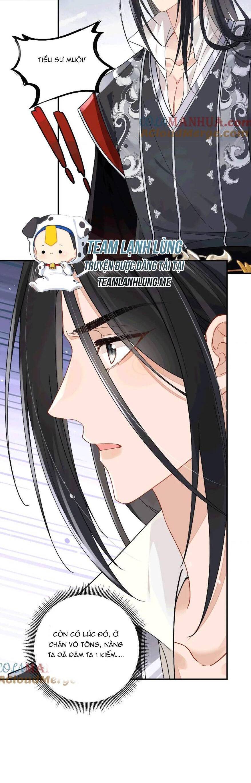 Xuyên Vào Văn Tu Tiên Lập Nam Đoàn Chap 33 - Next Chap 34