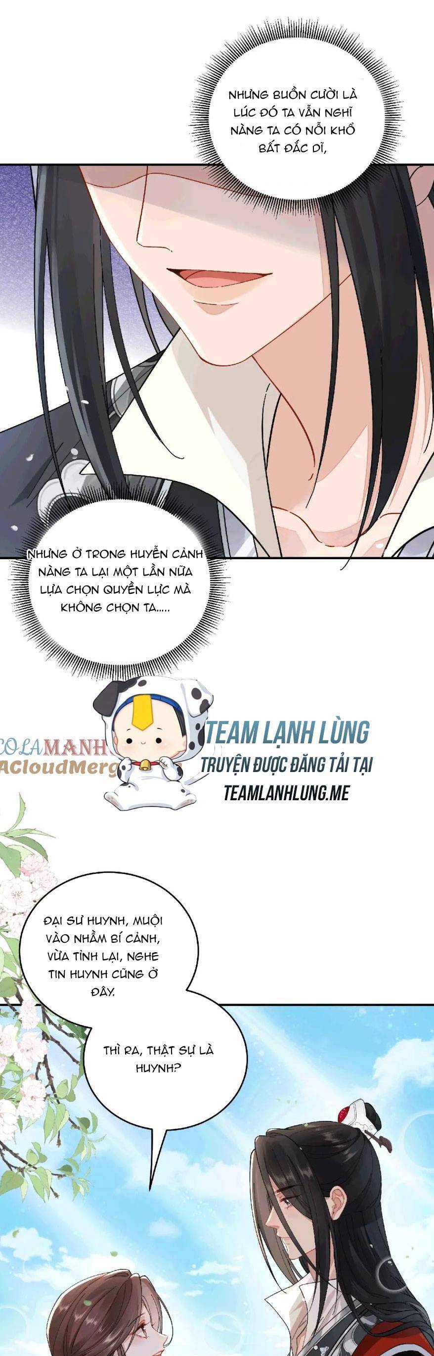 Xuyên Vào Văn Tu Tiên Lập Nam Đoàn Chap 33 - Next Chap 34