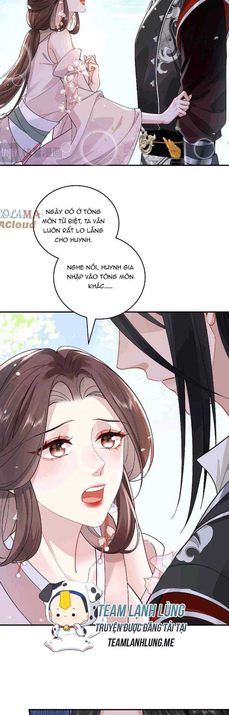Xuyên Vào Văn Tu Tiên Lập Nam Đoàn Chap 33 - Next Chap 34
