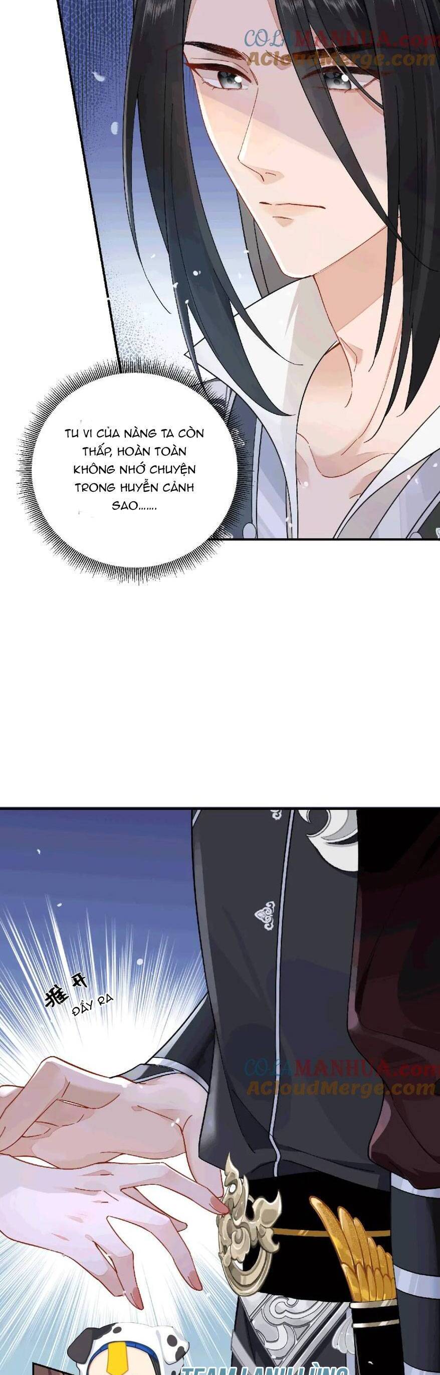 Xuyên Vào Văn Tu Tiên Lập Nam Đoàn Chap 33 - Next Chap 34
