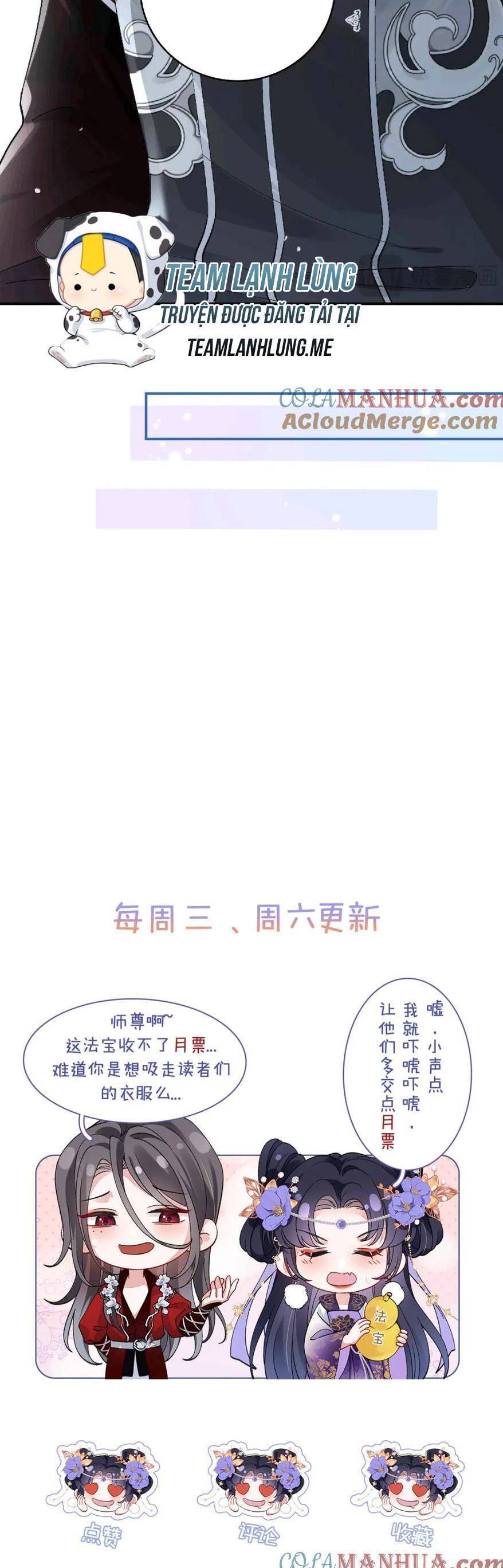 Xuyên Vào Văn Tu Tiên Lập Nam Đoàn Chap 33 - Next Chap 34