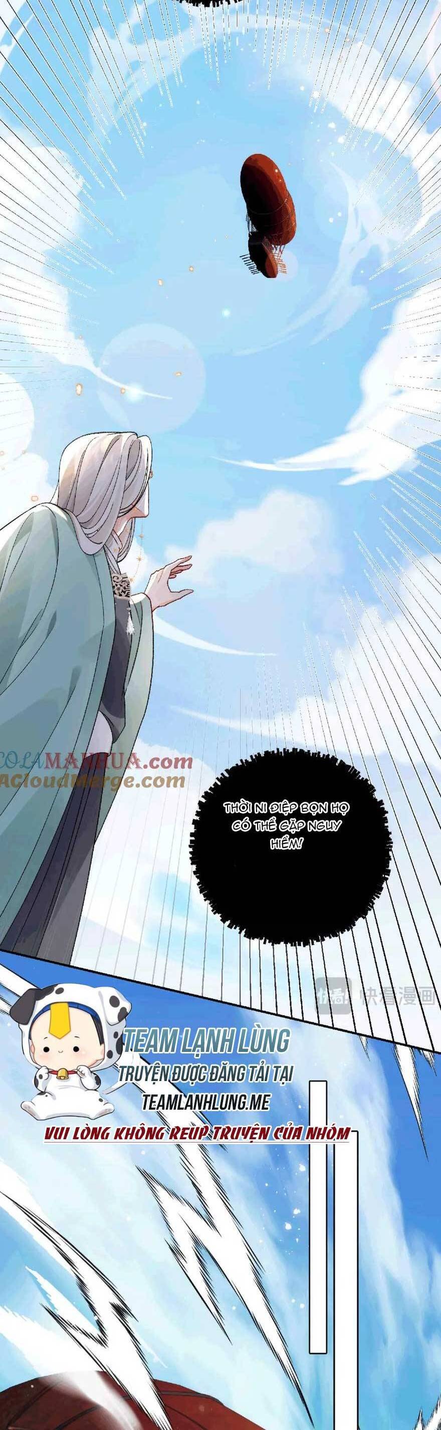 Xuyên Vào Văn Tu Tiên Lập Nam Đoàn Chap 36 - Next Chap 37