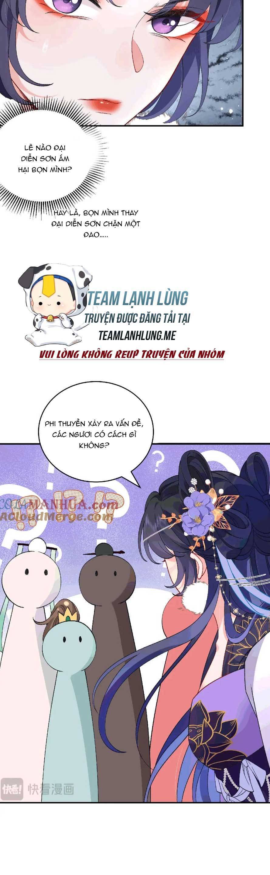 Xuyên Vào Văn Tu Tiên Lập Nam Đoàn Chap 36 - Next Chap 37