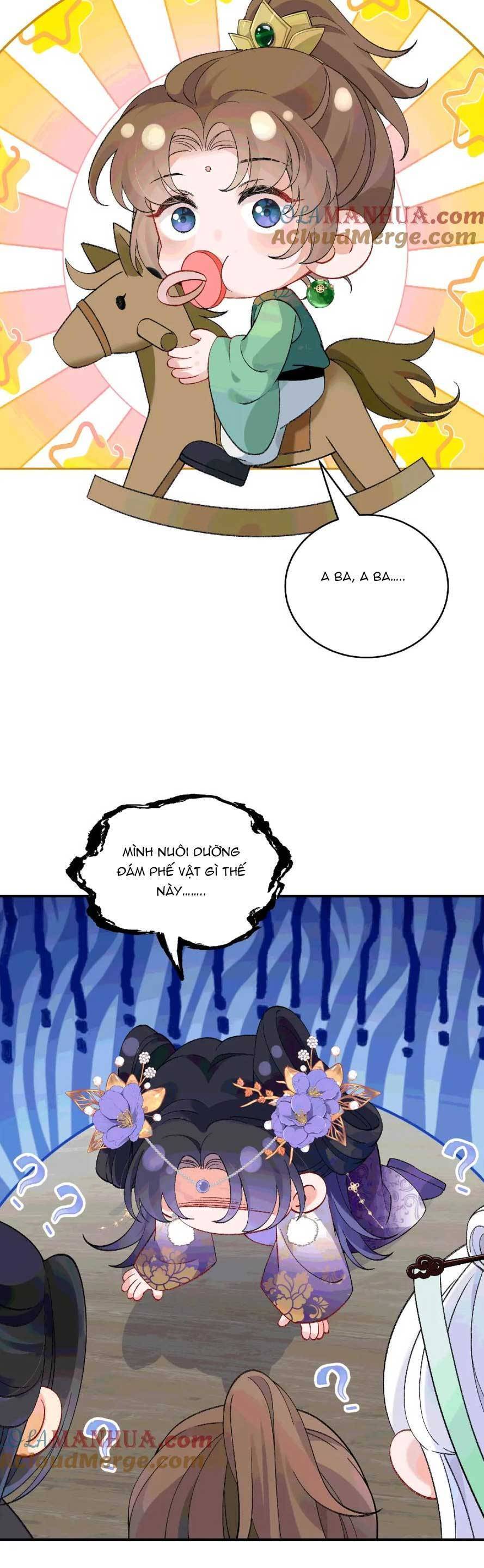 Xuyên Vào Văn Tu Tiên Lập Nam Đoàn Chap 36 - Next Chap 37