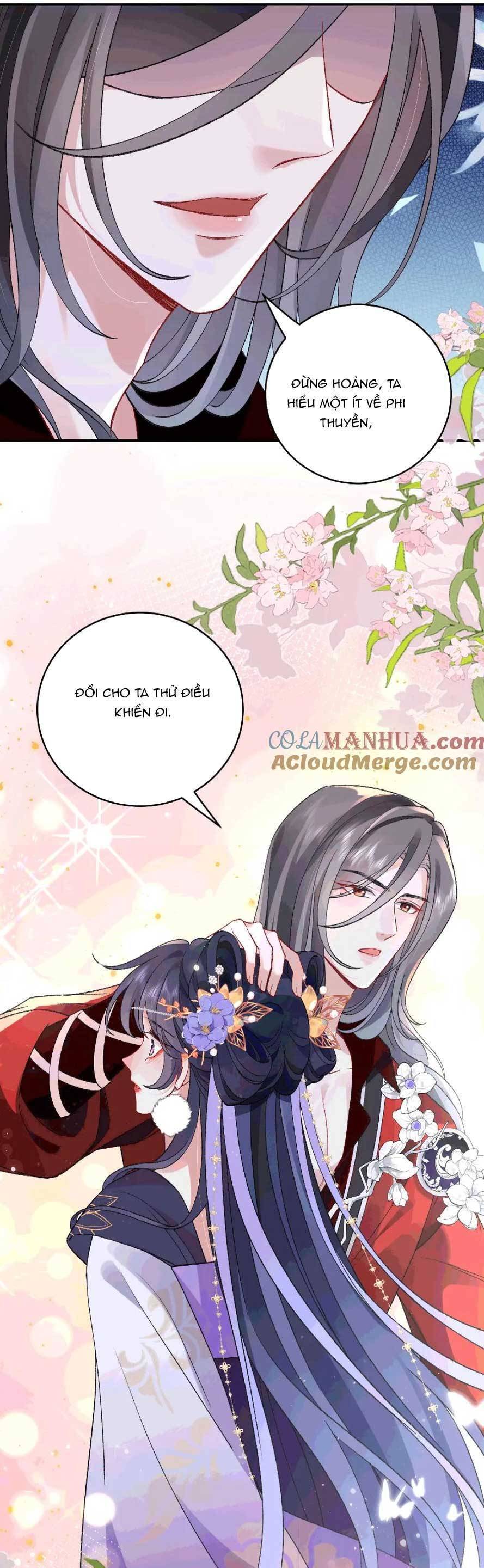 Xuyên Vào Văn Tu Tiên Lập Nam Đoàn Chap 36 - Next Chap 37