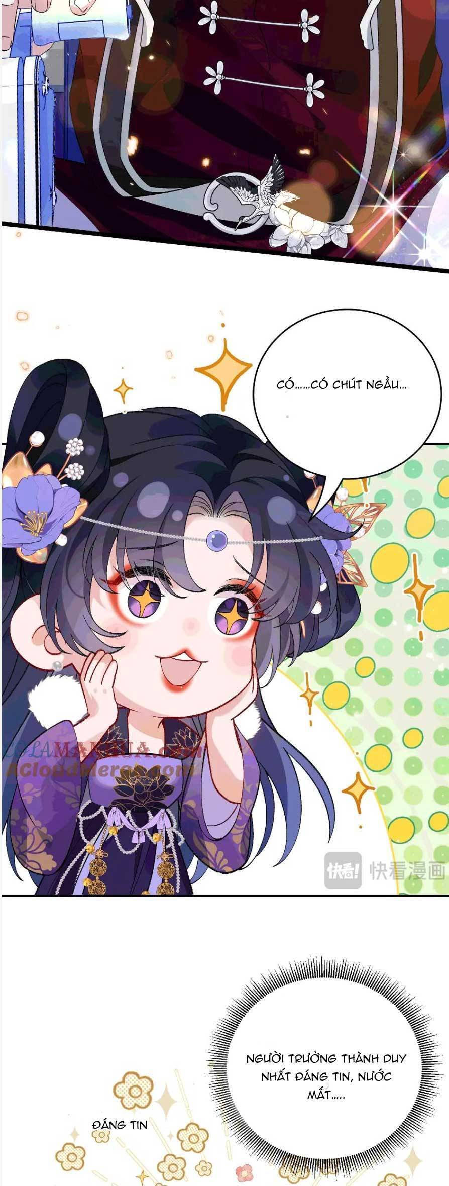 Xuyên Vào Văn Tu Tiên Lập Nam Đoàn Chap 36 - Next Chap 37