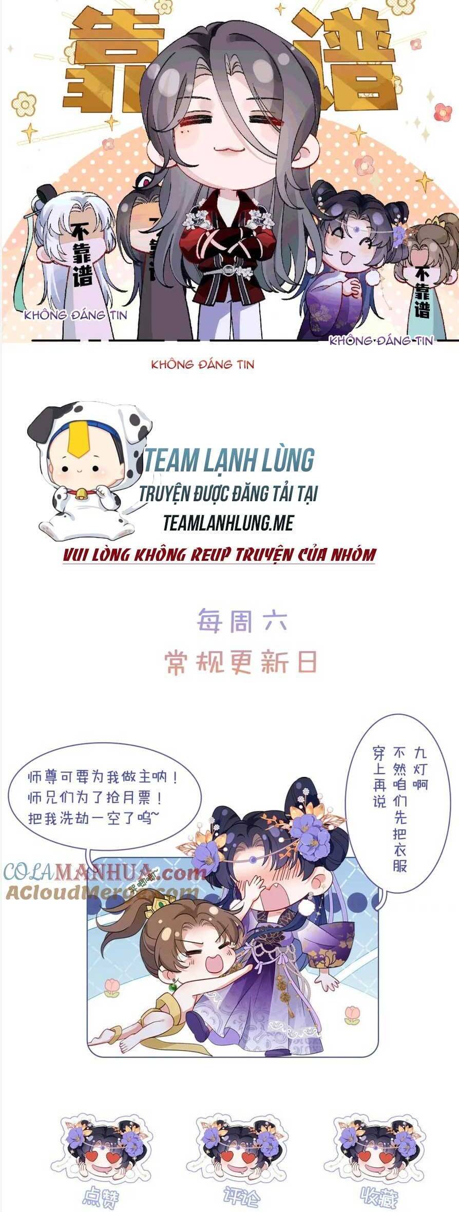 Xuyên Vào Văn Tu Tiên Lập Nam Đoàn Chap 36 - Next Chap 37