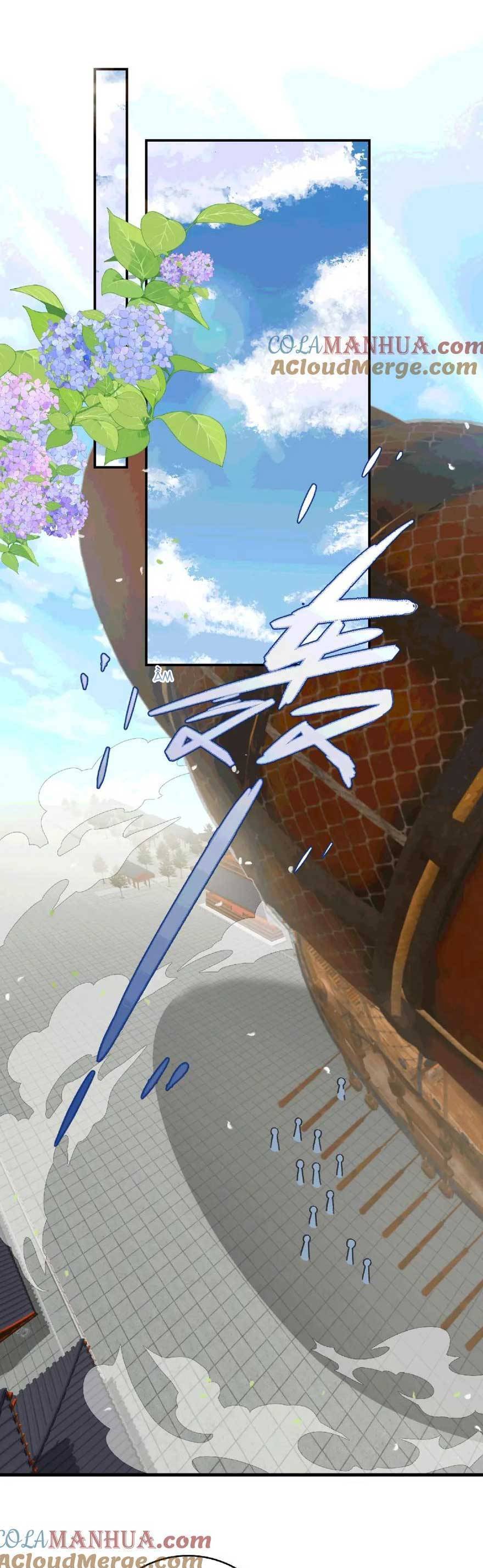 Xuyên Vào Văn Tu Tiên Lập Nam Đoàn Chap 36 - Next Chap 37