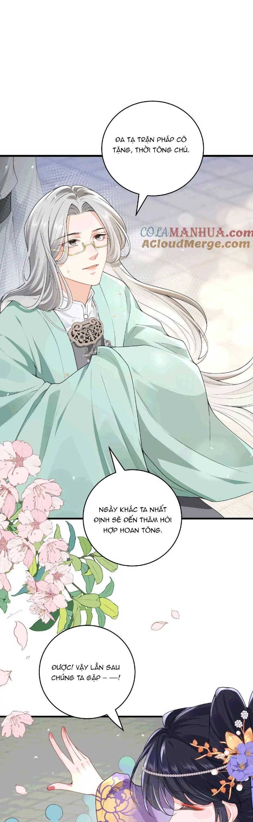 Xuyên Vào Văn Tu Tiên Lập Nam Đoàn Chap 36 - Next Chap 37