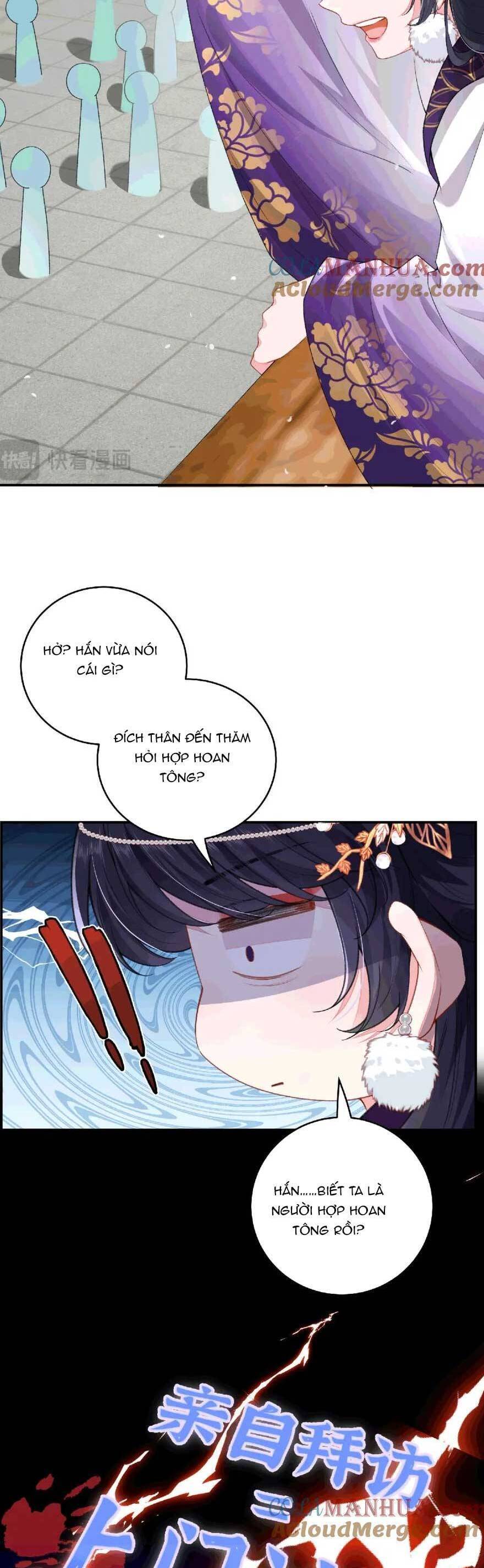Xuyên Vào Văn Tu Tiên Lập Nam Đoàn Chap 36 - Next Chap 37