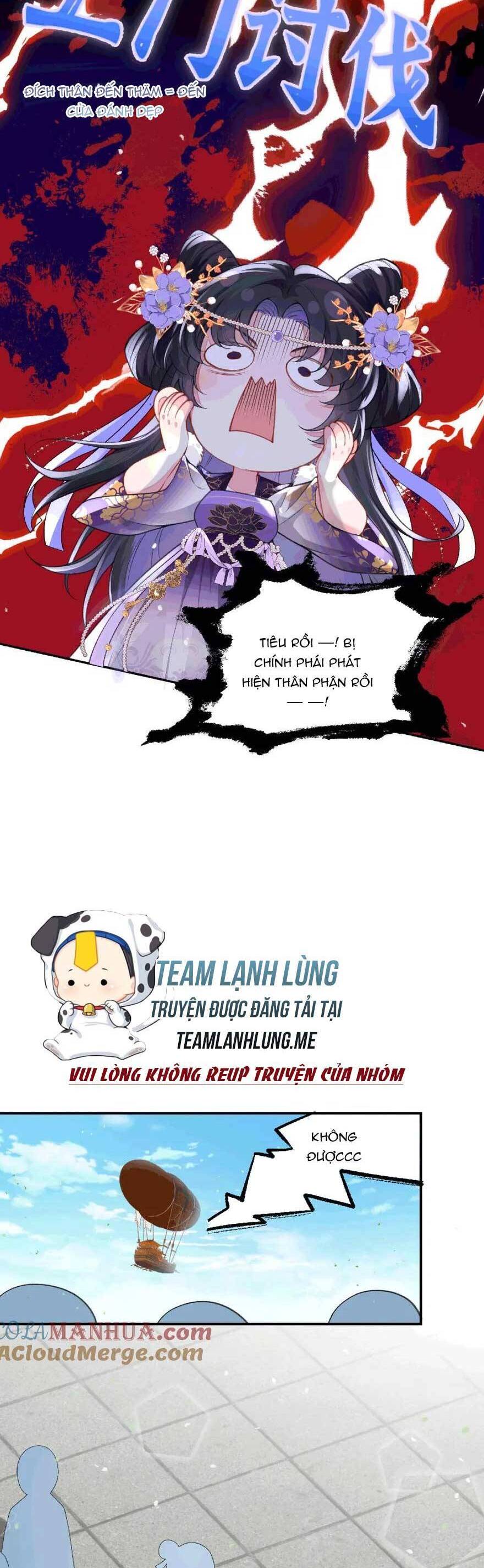 Xuyên Vào Văn Tu Tiên Lập Nam Đoàn Chap 36 - Next Chap 37