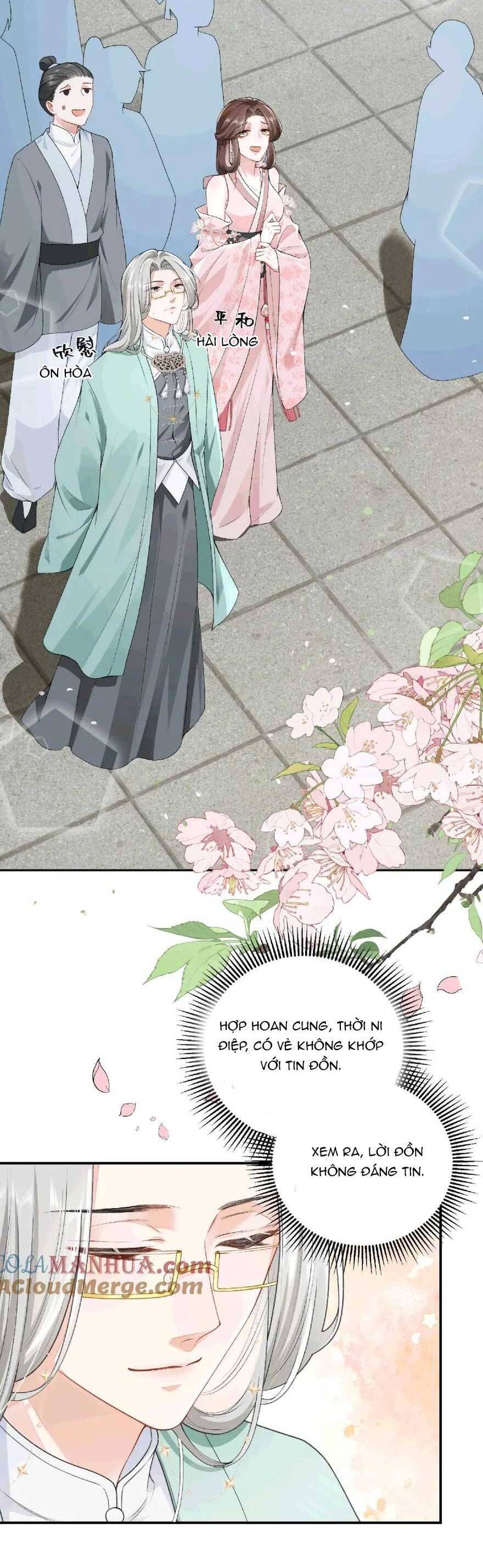 Xuyên Vào Văn Tu Tiên Lập Nam Đoàn Chap 36 - Next Chap 37