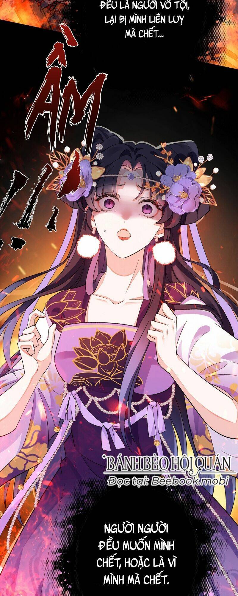 Xuyên Vào Văn Tu Tiên Lập Nam Đoàn Chap 5 - Next Chap 6