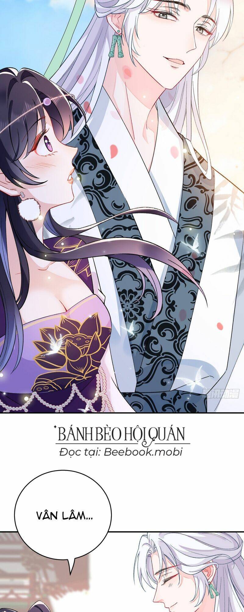 Xuyên Vào Văn Tu Tiên Lập Nam Đoàn Chap 5 - Next Chap 6