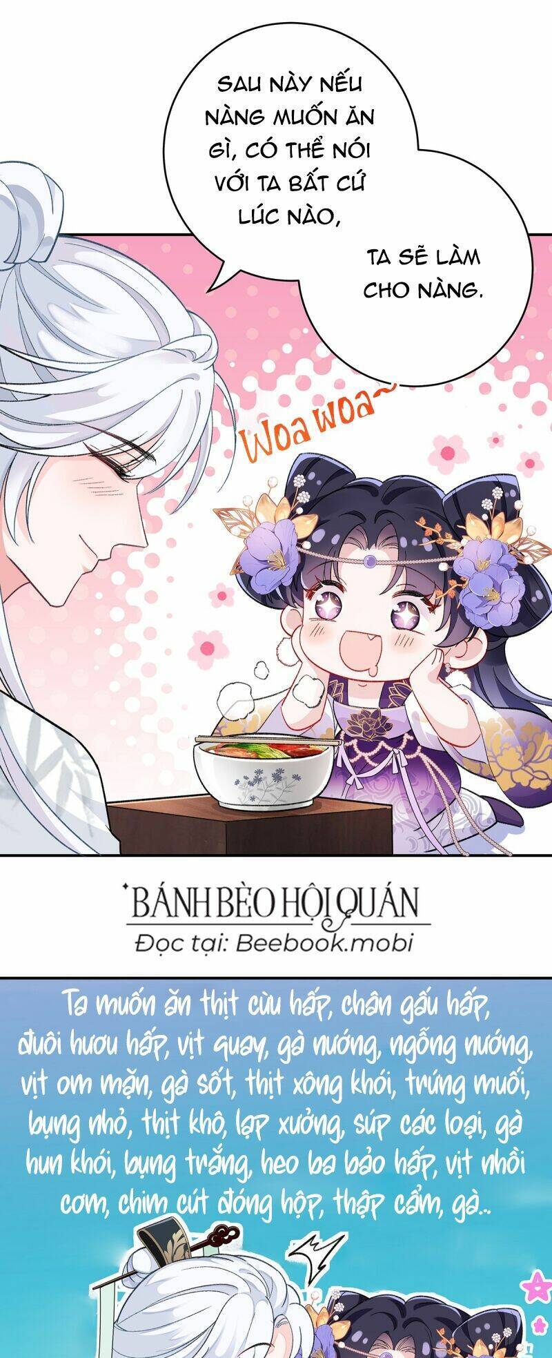 Xuyên Vào Văn Tu Tiên Lập Nam Đoàn Chap 5 - Next Chap 6