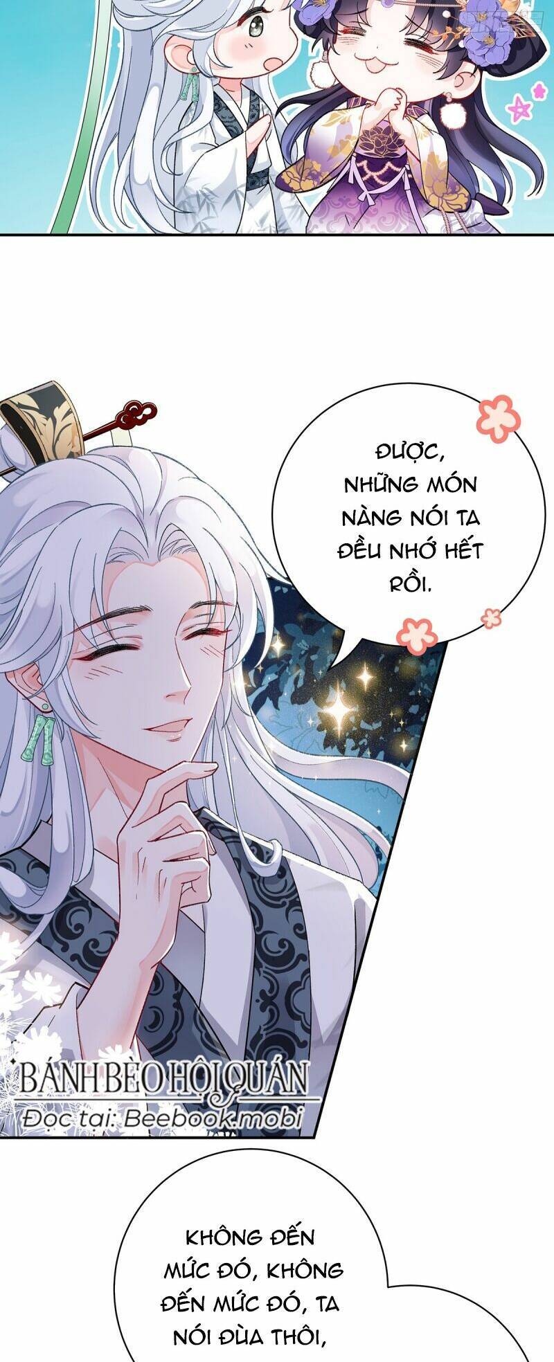 Xuyên Vào Văn Tu Tiên Lập Nam Đoàn Chap 5 - Next Chap 6