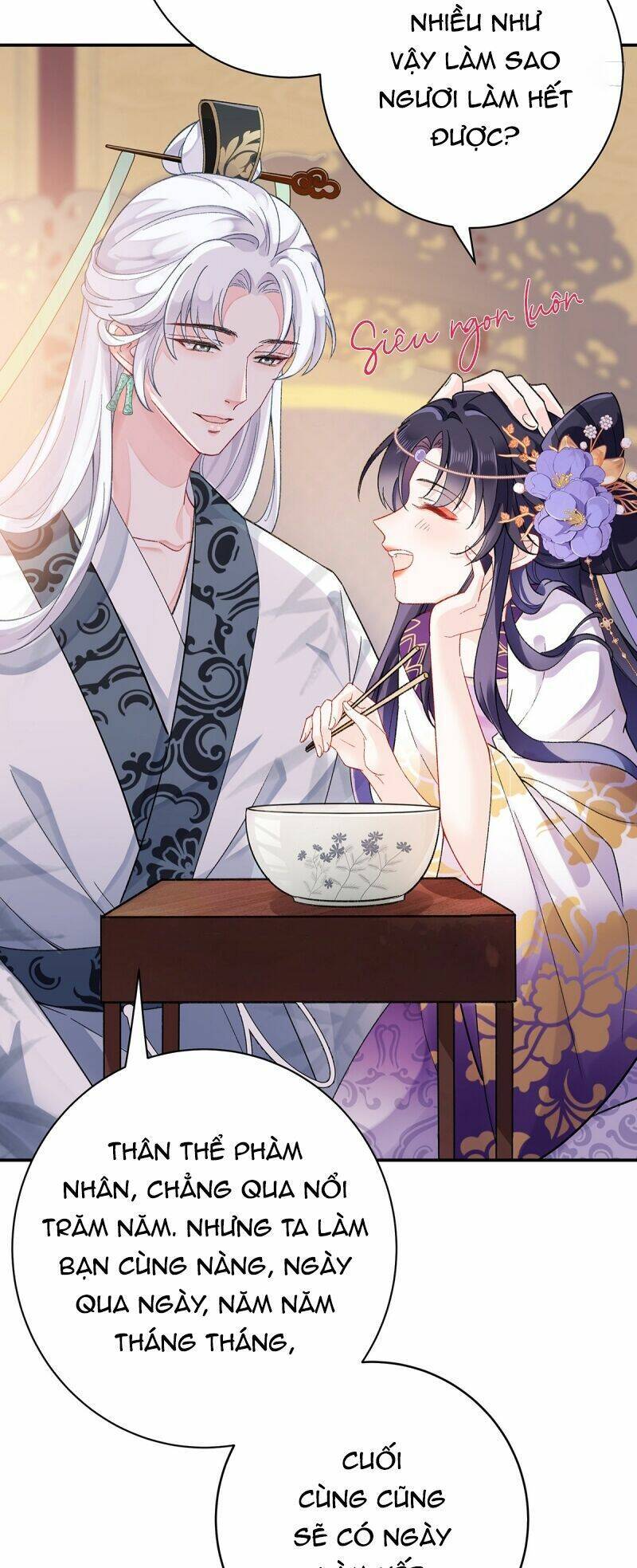 Xuyên Vào Văn Tu Tiên Lập Nam Đoàn Chap 5 - Next Chap 6
