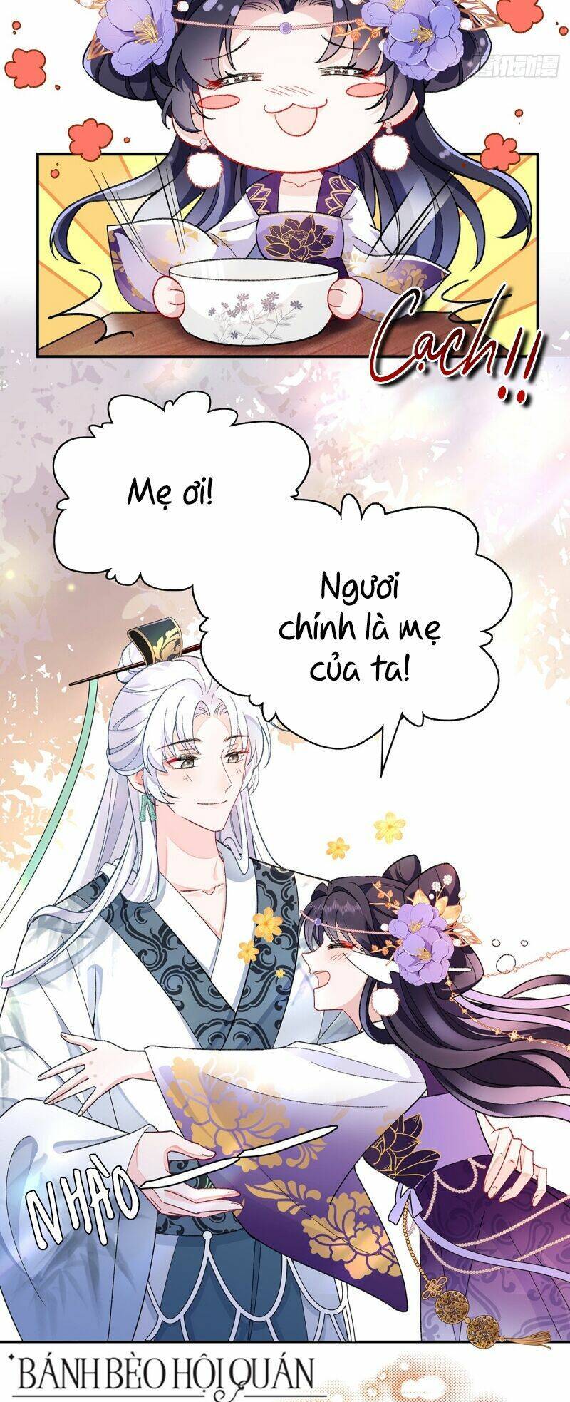 Xuyên Vào Văn Tu Tiên Lập Nam Đoàn Chap 5 - Next Chap 6