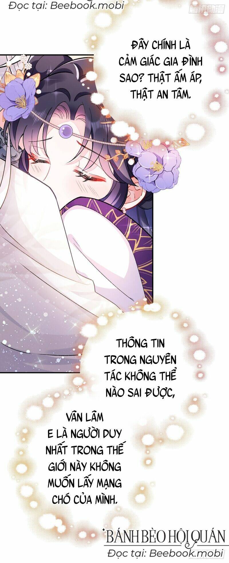 Xuyên Vào Văn Tu Tiên Lập Nam Đoàn Chap 5 - Next Chap 6