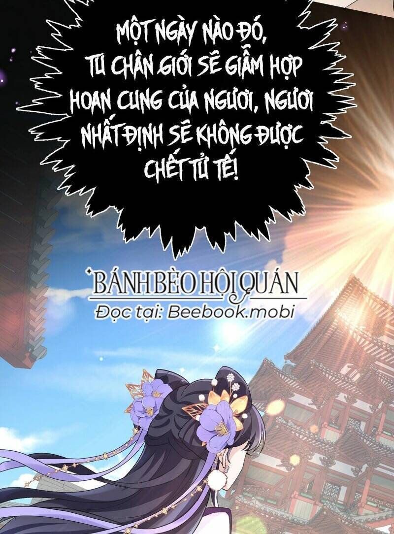 Xuyên Vào Văn Tu Tiên Lập Nam Đoàn Chap 5 - Next Chap 6