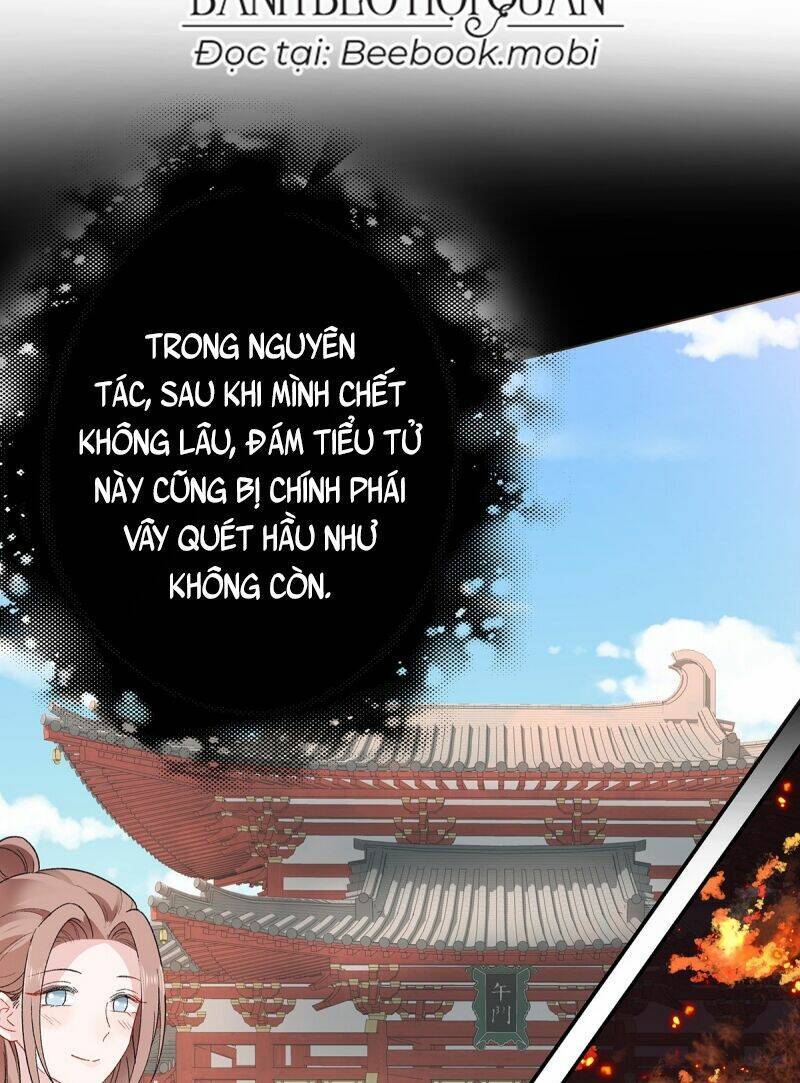 Xuyên Vào Văn Tu Tiên Lập Nam Đoàn Chap 5 - Next Chap 6