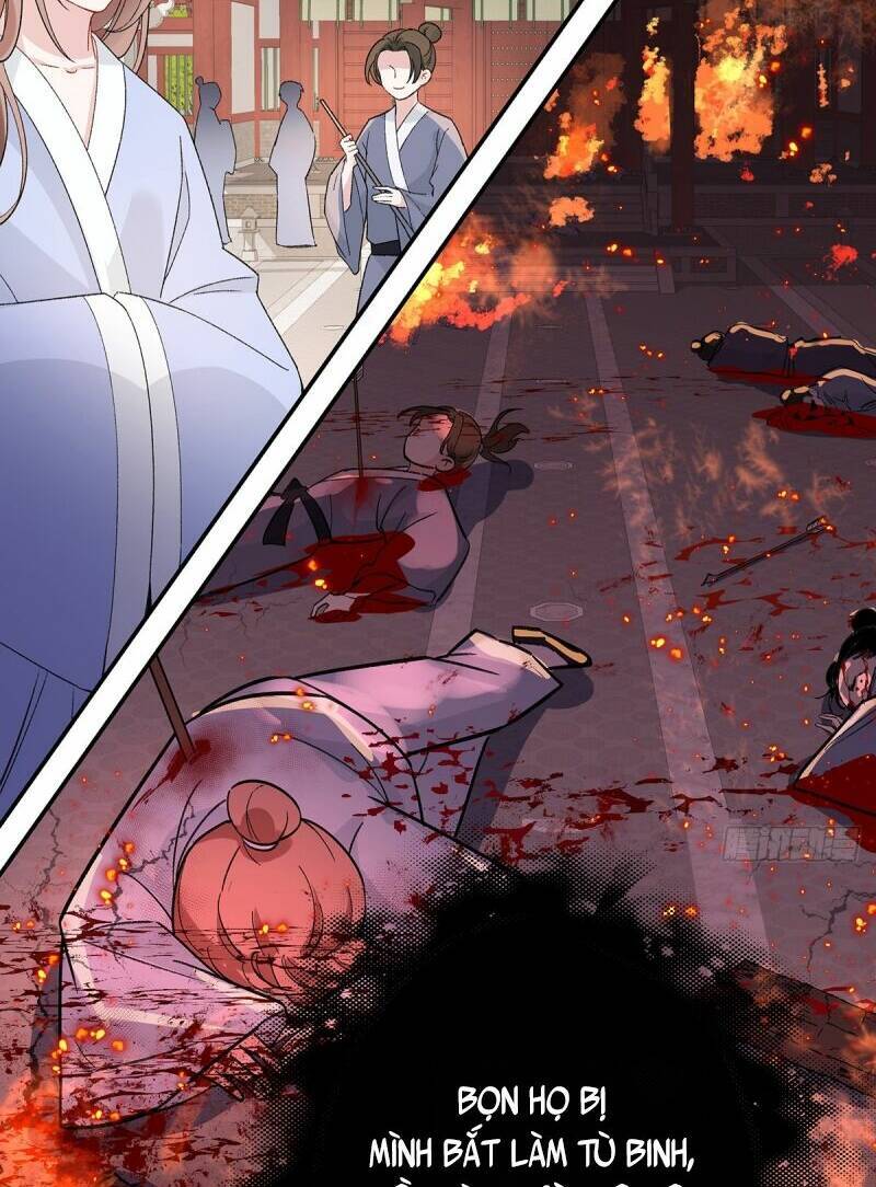 Xuyên Vào Văn Tu Tiên Lập Nam Đoàn Chap 5 - Next Chap 6