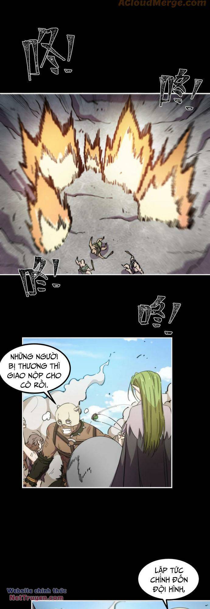 Xuyên Về Thời Nguyên Thuỷ, Ta Trở Thành Bá Chủ Một Phương Chap 57 - Next Chap 58