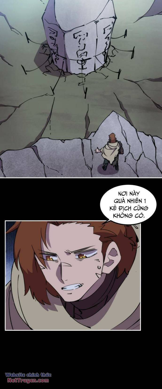 Xuyên Về Thời Nguyên Thuỷ, Ta Trở Thành Bá Chủ Một Phương Chap 57 - Next Chap 58