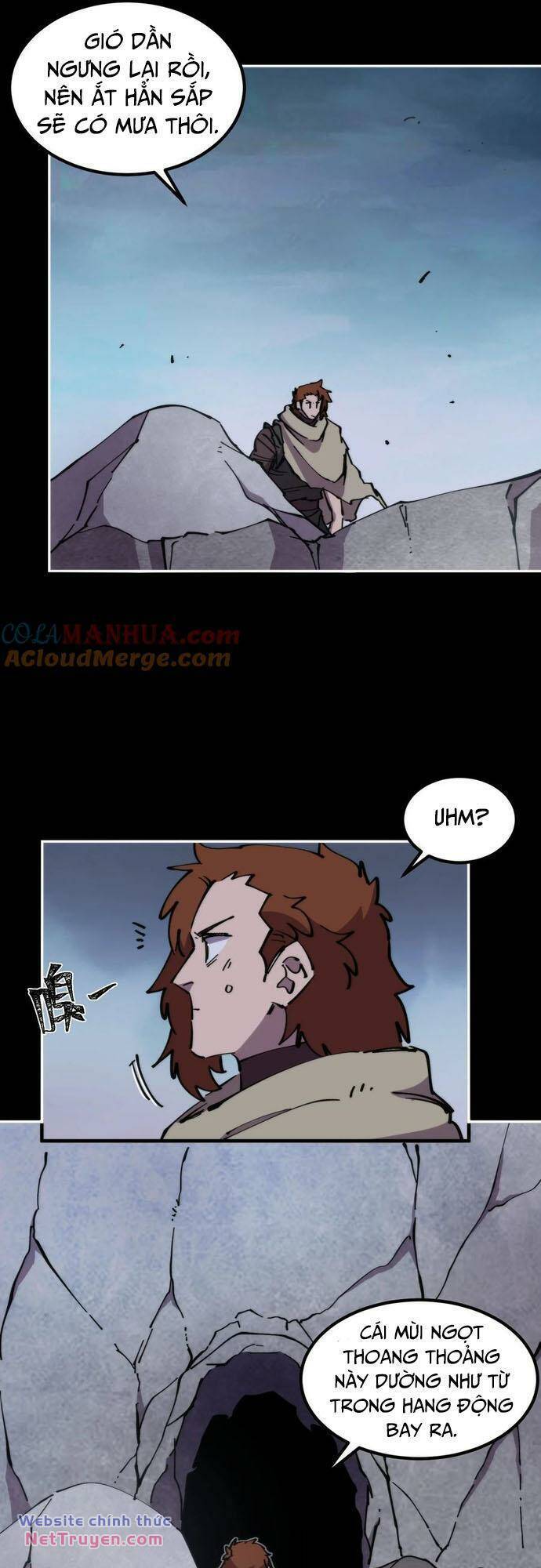 Xuyên Về Thời Nguyên Thuỷ, Ta Trở Thành Bá Chủ Một Phương Chap 57 - Next Chap 58
