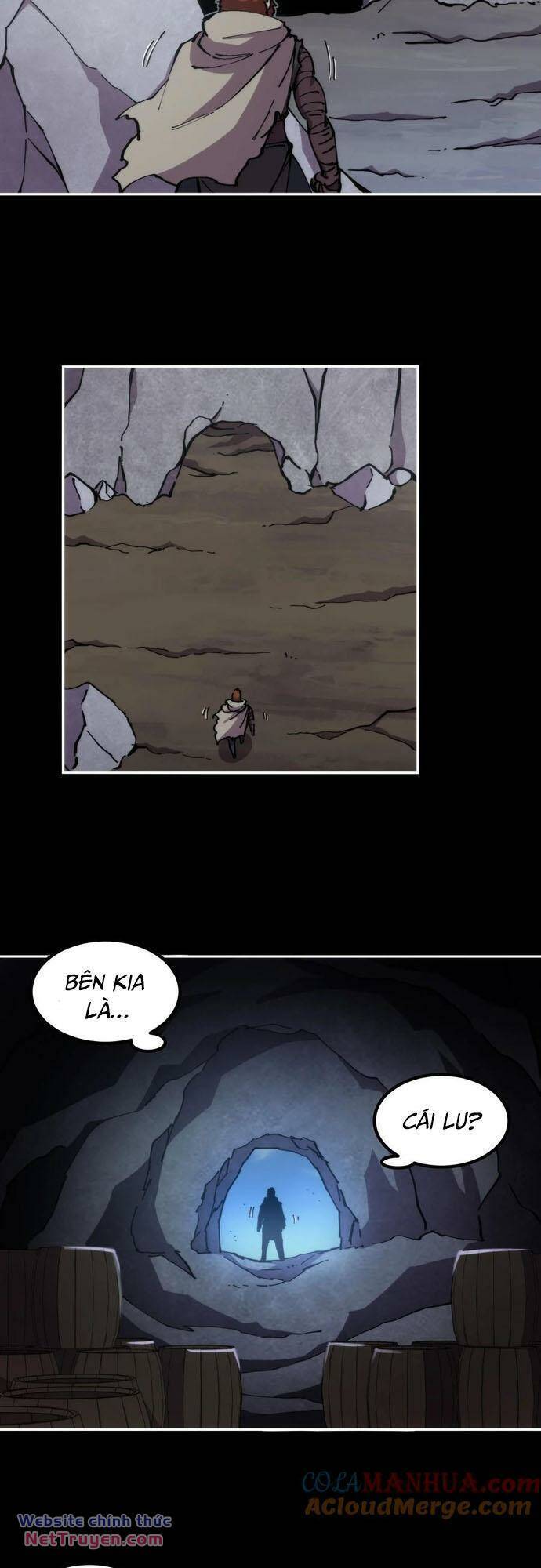 Xuyên Về Thời Nguyên Thuỷ, Ta Trở Thành Bá Chủ Một Phương Chap 57 - Next Chap 58