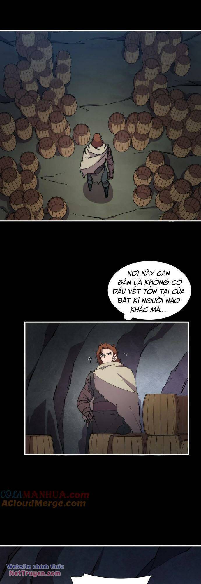 Xuyên Về Thời Nguyên Thuỷ, Ta Trở Thành Bá Chủ Một Phương Chap 57 - Next Chap 58