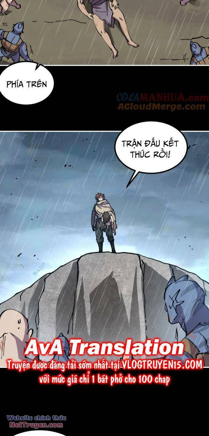 Xuyên Về Thời Nguyên Thuỷ, Ta Trở Thành Bá Chủ Một Phương Chap 57 - Next Chap 58