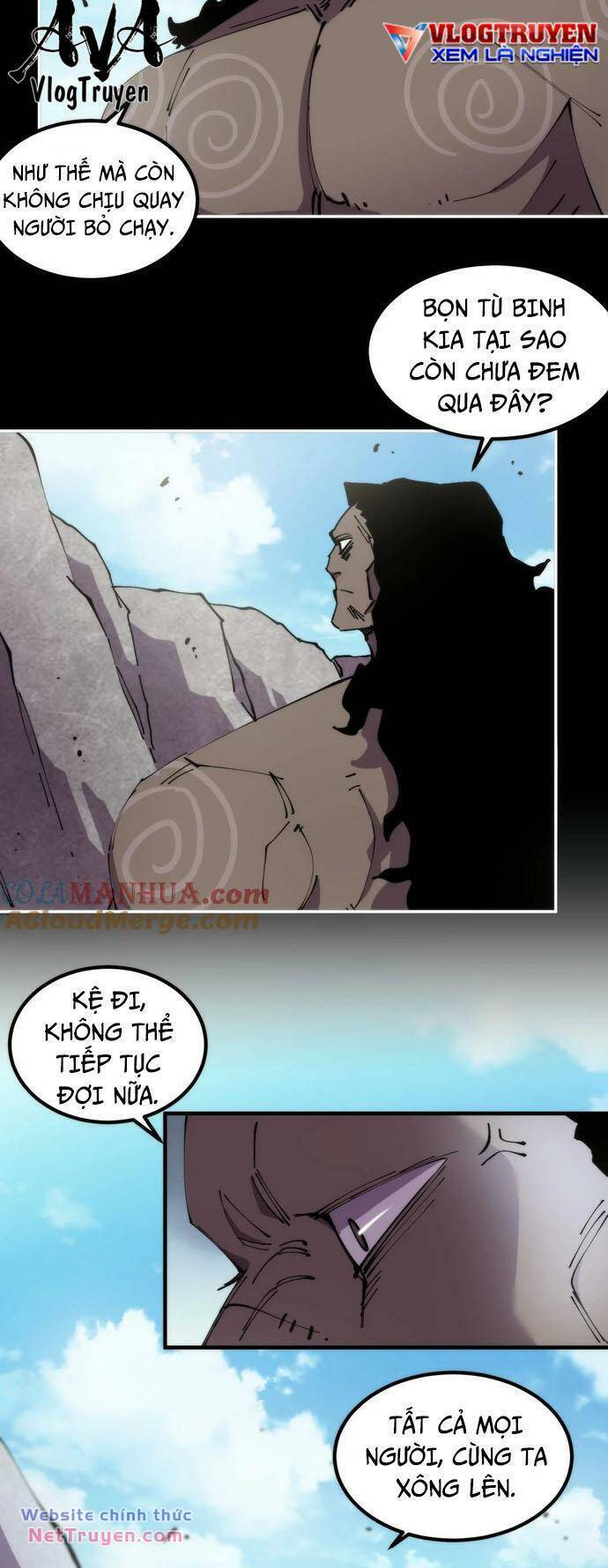 Xuyên Về Thời Nguyên Thuỷ, Ta Trở Thành Bá Chủ Một Phương Chap 57 - Next Chap 58
