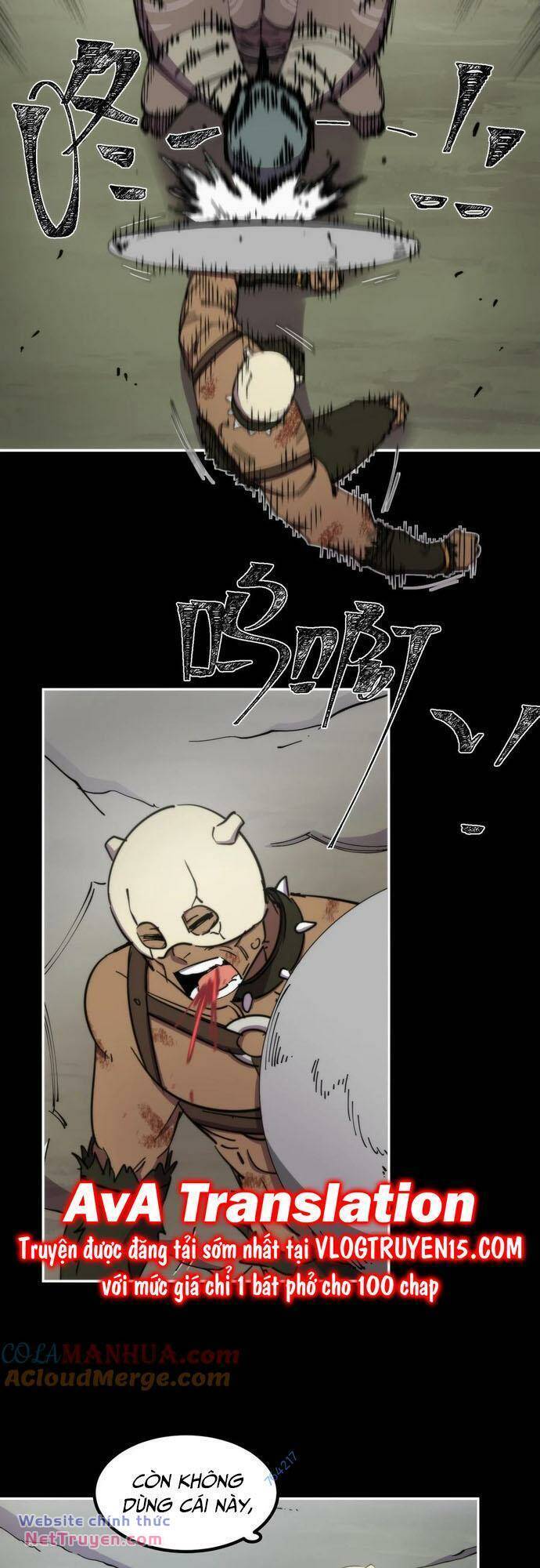 Xuyên Về Thời Nguyên Thuỷ, Ta Trở Thành Bá Chủ Một Phương Chap 57 - Next Chap 58