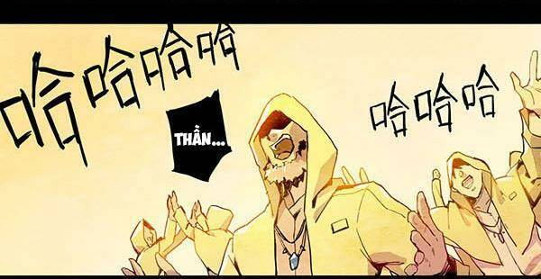 Ý Chí Dũng Sĩ Chap 1 - Next Chap 2
