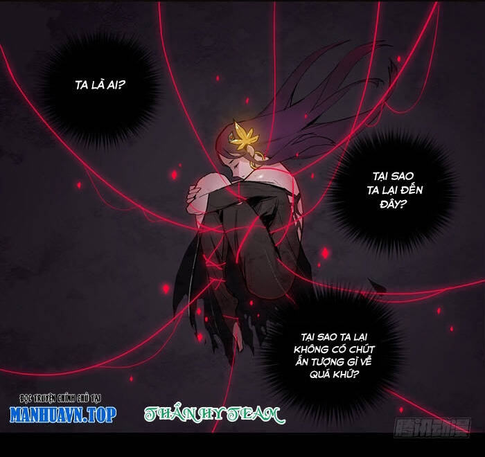 Ý Chí Dũng Sĩ Chap 10 - Next Chap 11