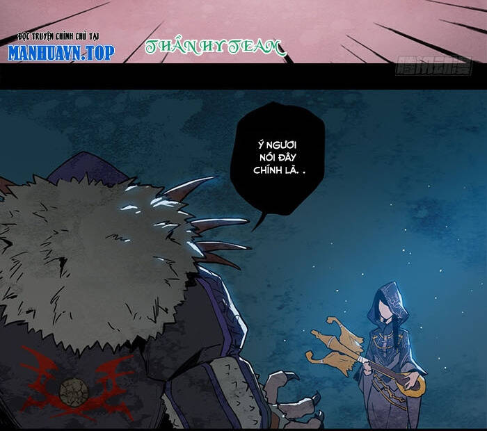 Ý Chí Dũng Sĩ Chap 10 - Next Chap 11
