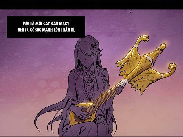 Ý Chí Dũng Sĩ Chap 4 - Next Chap 5