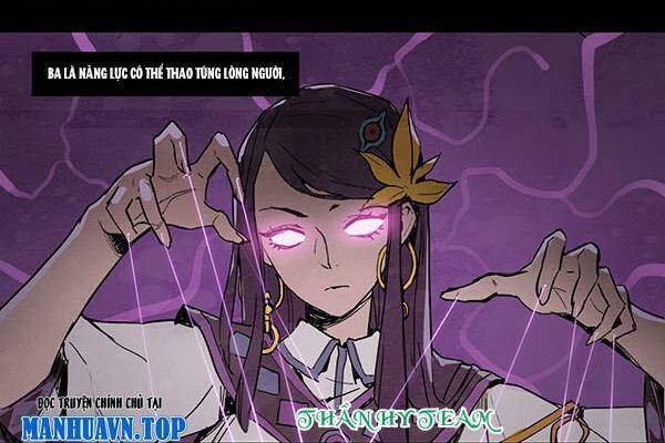 Ý Chí Dũng Sĩ Chap 4 - Next Chap 5