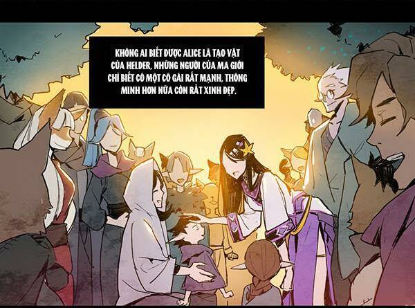Ý Chí Dũng Sĩ Chap 4 - Next Chap 5