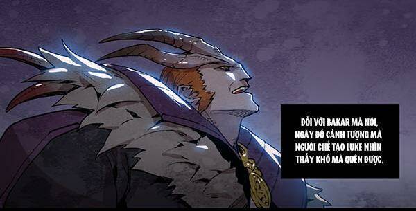 Ý Chí Dũng Sĩ Chap 4 - Next Chap 5