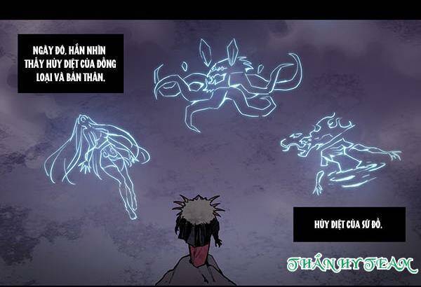 Ý Chí Dũng Sĩ Chap 4 - Next Chap 5